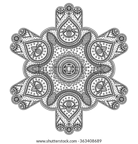 Download Drawing Zentangle Turtle Coloring Page Shirt Stock Vector ...