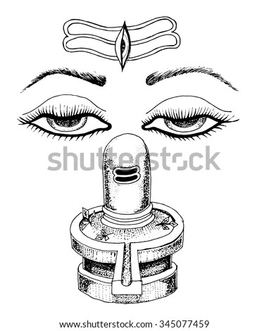 Shivling Stock Images, Royalty-Free Images & Vectors | Shutterstock