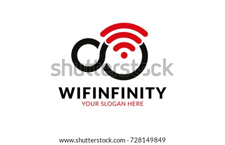 Wifi Internet Logo
