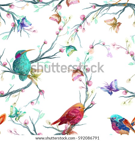 Birds Stock Images, Royalty-Free Images & Vectors | Shutterstock