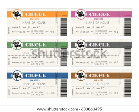 Discount movie coupons
