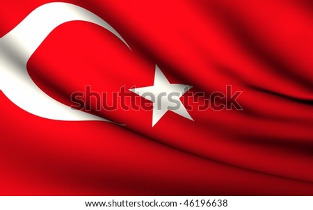 Republic Of Turkey Stock Photos, Images, & Pictures | Shutterstock