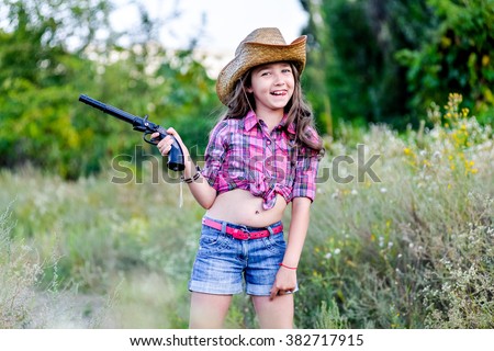 Cowboy Cowgirls Barn Stock Photos, Images, & Pictures | Shutterstock