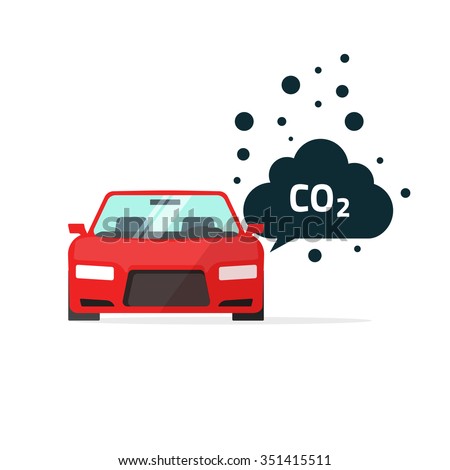 Car Pollution Stock Photos, Images, & Pictures | Shutterstock