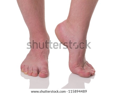 Old feet Stock Photos, Images, & Pictures | Shutterstock
