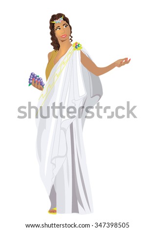 Greek Goddess Stock Photos, Images, & Pictures | Shutterstock