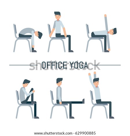 chair yoga stock images, royalty-free images & vectors | shutterstock chair yoga stock images, royalty-free images & vectors | shutterstock