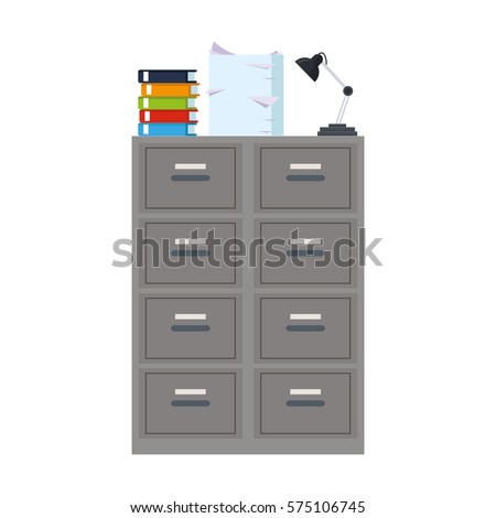 Filing Cabinet Stock Images, Royalty-Free Images & Vectors | Shutterstock