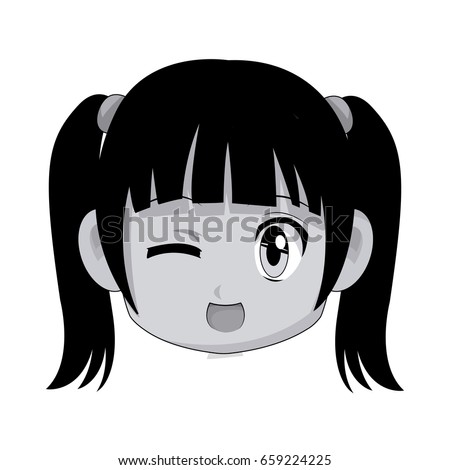 Cute Chibi Stock Images, Royalty-Free Images & Vectors | Shutterstock