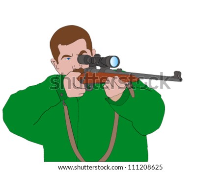 Αποτέλεσμα εικόνας για sniper cartoon