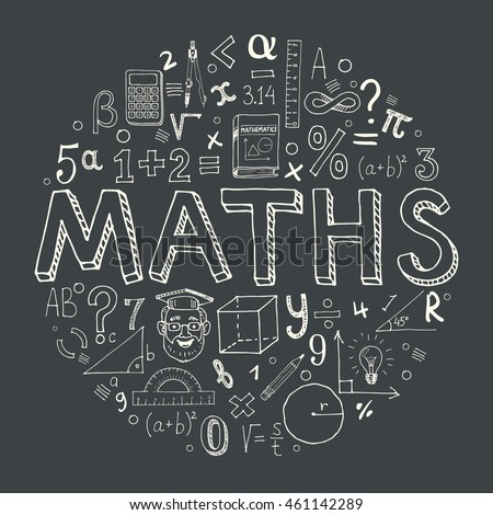 Mathematical Equations Stock Images, Royalty-Free Images & Vectors ...