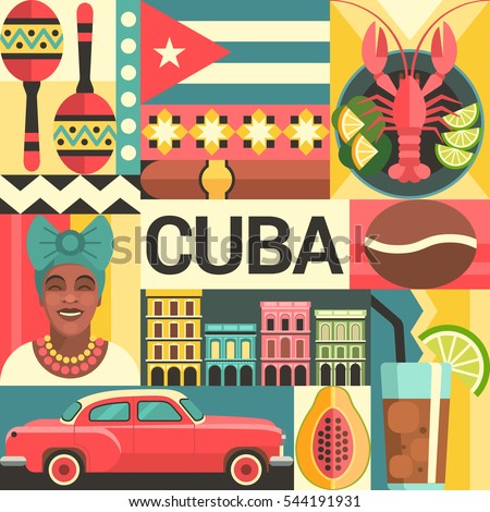 Image result for cuban culture
