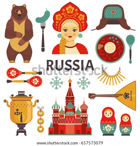 Culture Art Travel Russian 25