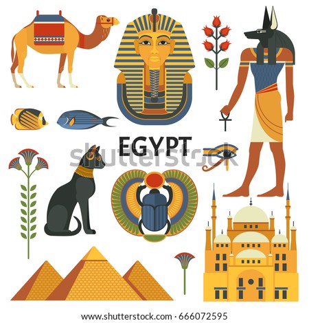 Egyptian Stock Images, Royalty-Free Images & Vectors | Shutterstock