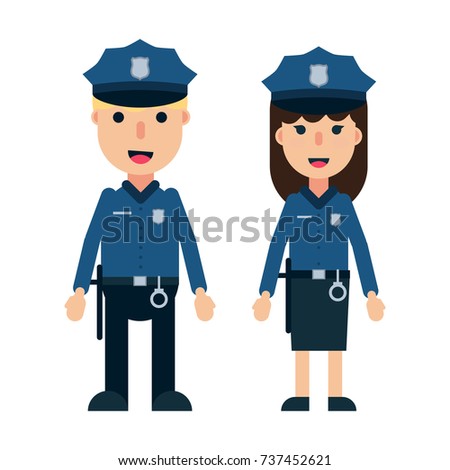characteristics of police professionalism characteristics of police professionalism