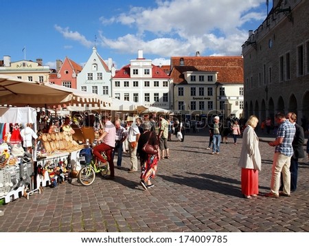 What To See in One Day in Tallinn Estonia - Travel Bliss Now