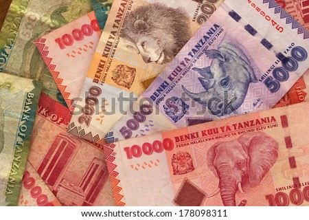 Shillings Stock Photos, Images, & Pictures | Shutterstock