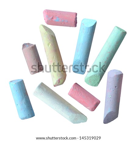 Chalk Stock Photos, Royalty-Free Images & Vectors - Shutterstock