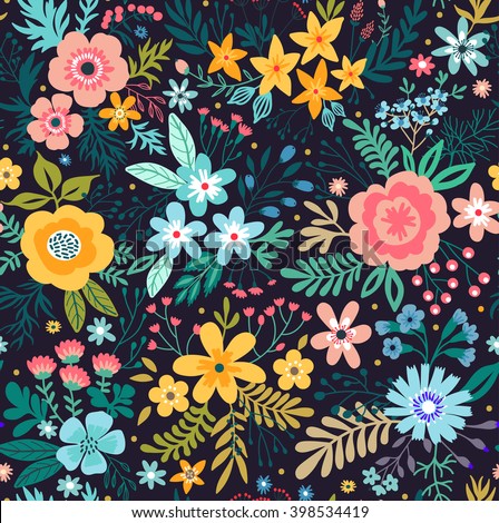 Floral Stock Images, Royalty-Free Images & Vectors | Shutterstock