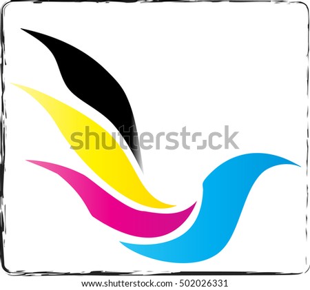 Cmyk Logo Stock Images, Royalty-Free Images & Vectors | Shutterstock