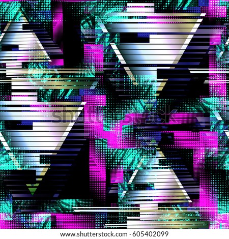 Dark Fiction - Illusion Dark Fiction - Illusion