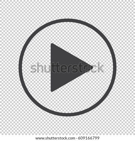 Play Button Stock Images Royalty Free Images Vectors Shutterstock