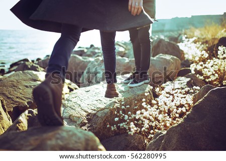 Vintage Couple Stock Images Royalty Free Vectors Young Hipster Outfit