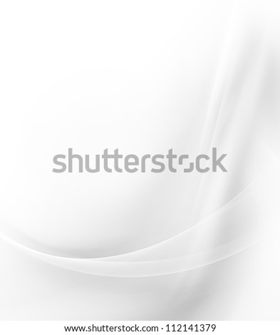 white abstract background