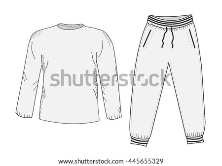Tracksuit Stock Images, Royalty-Free Images & Vectors | Shutterstock