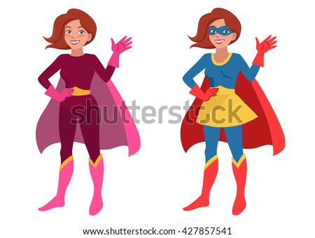 Supergirl Stock Images, Royalty-Free Images & Vectors | Shutterstock