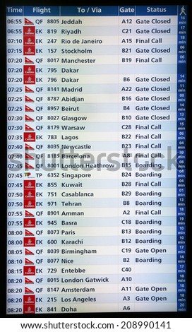 Forex dubai airport
