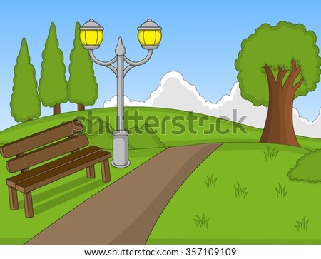 Garden Bench Flowers Stock Photos, Images, & Pictures | Shutterstock