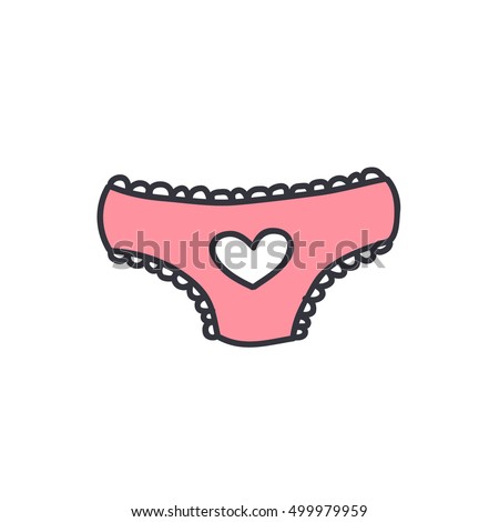 Panties Stock Images, Royalty-Free Images & Vectors | Shutterstock