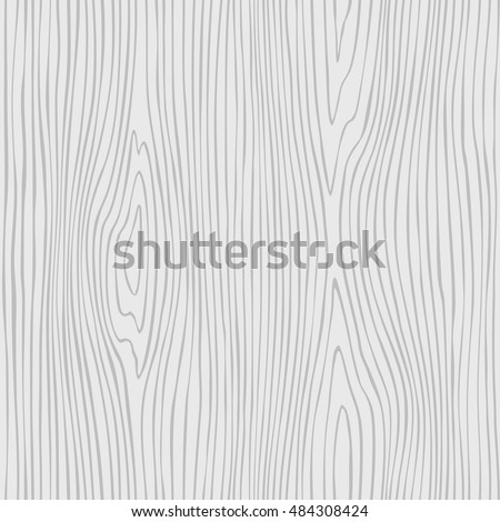 Seamless Wooden Pattern Wood Grain Texture Stock Vector 484308424 ...