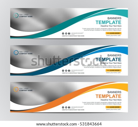 header templates