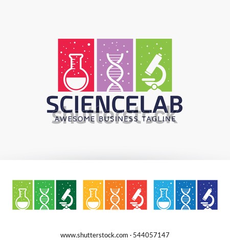 template science