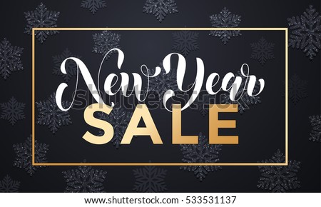 New year sale online shopping All online stores have New Year Sales. All of them claim that their sale is the biggest New Year Sale of All of them spoof around. It is a dog race between these stores.