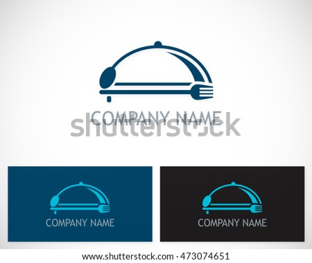 restaurant logos and names