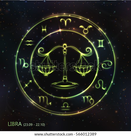 Libra Stock Vectors, Images & Vector Art | Shutterstock