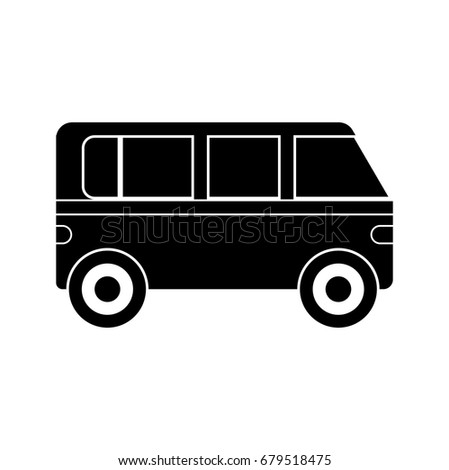 Download Minivan Stock Images, Royalty-Free Images & Vectors | Shutterstock