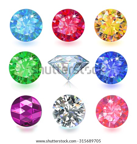 Gem Stock Photos, Royalty-Free Images & Vectors - Shutterstock