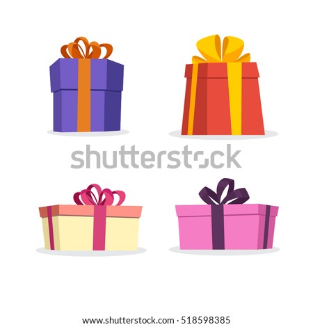 Gift Stock Images, Royalty-Free Images & Vectors | Shutterstock
