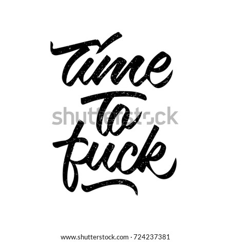 Fuck Lettering Stock Images, Royalty-Free Images & Vectors | Shutterstock