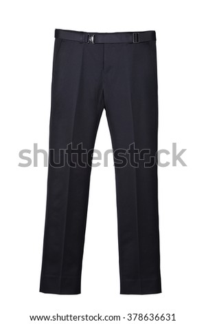 Trousers Stock Images, Royalty-Free Images & Vectors | Shutterstock