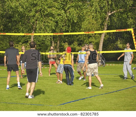 army cock gay hard gay volleyball league
