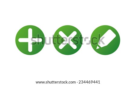  Edit  Button Stock Images Royalty Free Images Vectors 