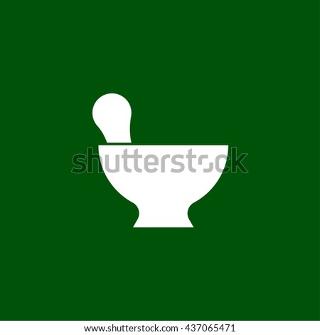 mortar and pestle pharmacy
