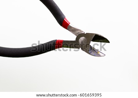 Side Cutting Pliers Side Cutting Pliers