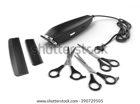  Hair  clipper  Stock Images Royalty Free Images Vectors 
