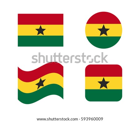 What do the colors on the ghana flag mean – The Meaning Of Color